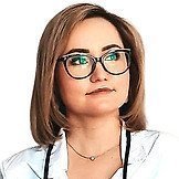 Врач Газизова Анна Александровна