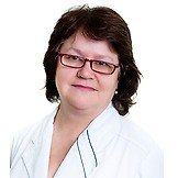 Врач Газизова Гузалия Хамзаевна