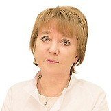 Врач Газизова Ольга Аркадьевна