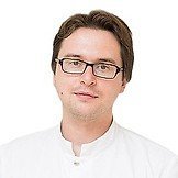 Врач Герасимов Павел Николаевич
