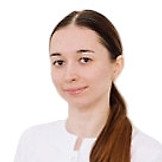 Врач Гиляева Айгуль Амировна