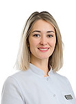Врач Гильмутдинова Людмила Владимировна