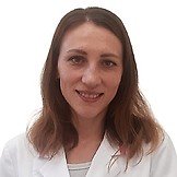 Врач Гизатуллина Ландыш Равилевна