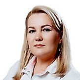 Врач Глазырина Мария Владимировна