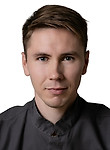 Врач Гоголев Тихон Владимирович