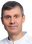 Врач Голиков Станислав Борисович