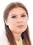 Врач Головизнина Екатерина Андреевна