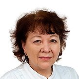 Врач Головкова Елена Юрьевна