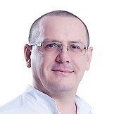 Врач Гончаров Игорь Станиславович