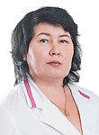 Врач Горбунова Марина Александровна