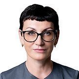 Врач Горбунова Софья Анатольевна