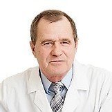 Врач Городилов Виктор Сергеевич
