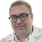 Врач Городсков Максим Андреевич