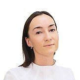 Врач Горшкова Алена Владимировна