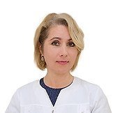 Врач Горулева-Разумовская Анжелика Федоровна
