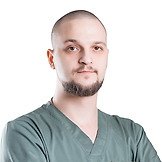 Врач Говорухин Алексей Сергеевич