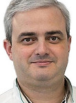 Врач Грабовецкий Валерий Русланович 