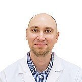 Врач Григорьев Сергей Петрович
