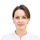 Врач Григорьева Елизавета Владимировна
