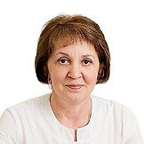 Врач Гудошникова Галина Ивановна