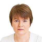 Врач Гуляева Елена Ильинична
