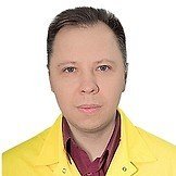 Врач Гулько Александр Геннадьевич