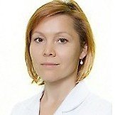 Врач Гуничева Елена Аркадьевна