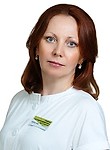 Врач Гуничева Наталья Владимировна