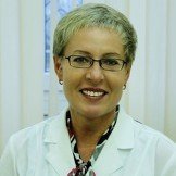 Врач Гусева Елена Владимировна
