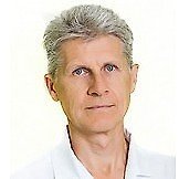 Врач Ибрагимов Вилорий Рафасович