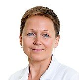 Врач Ибрагимова Елена Валентиновна