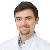 Врач Иевлев Евгений Николаевич