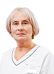 Врач Игнатьева Ольга Викторовна