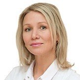 Врач Игонина Светлана Валерьевна