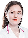 Врач Ильченко Анна Андреевна