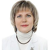 Врач Ильченко Елена Владимировна
