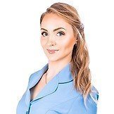 Врач Ильина Мария Михайловна