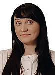Врач Иляева Линара Рафаэльевна