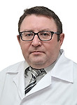 Врач Ионов Дмитрий Петрович