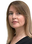 Врач Иовлева Галина Михайловна
