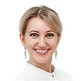 Врач Ищук Алена Сергеевна