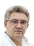 Врач Ишмаметьев Игорь Леонтьевич
