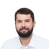Врач Ислентьев Алексей Владимирович