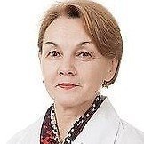 Врач Исупова Любовь Владимировна