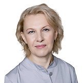 Врач Исупова Надежда Леонидовна
