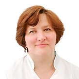 Врач Ивакина Елена Витальевна
