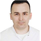 Врач Иванов Александр Алексеевич