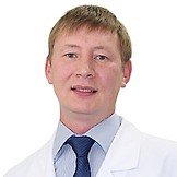 Врач Иванов Андрей Васильевич
