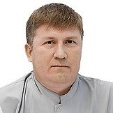 Врач Иванов Игорь Вячеславович