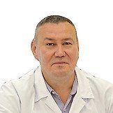 Врач Иванов Леонид Алексеевич